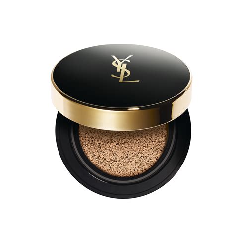 ysl le cushion encre de peau fusion ink cushion foundation|ysl encre de peau.